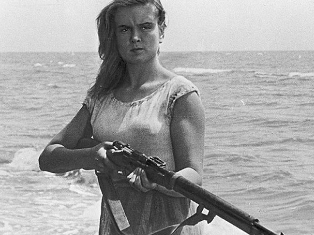 Cultural Marxism: The Forty-First