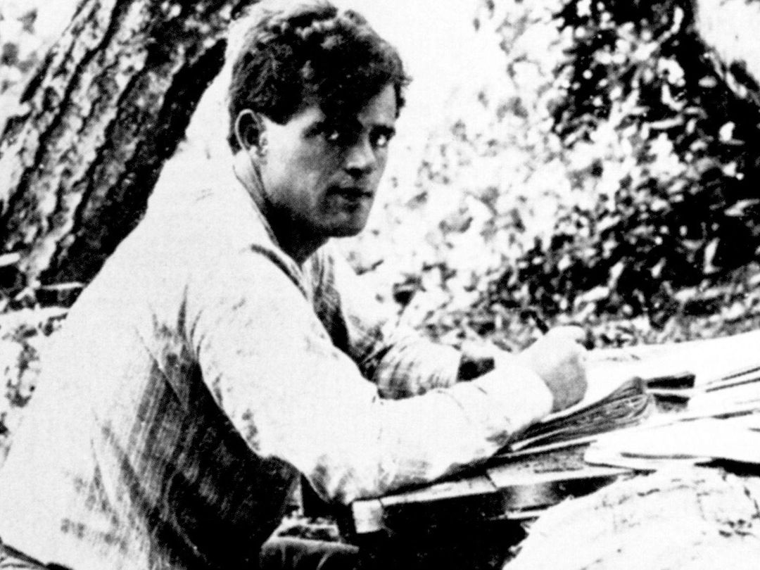 Cultural Marxism: The Iron Heel by Jack London