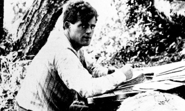 Cultural Marxism: The Iron Heel by Jack London