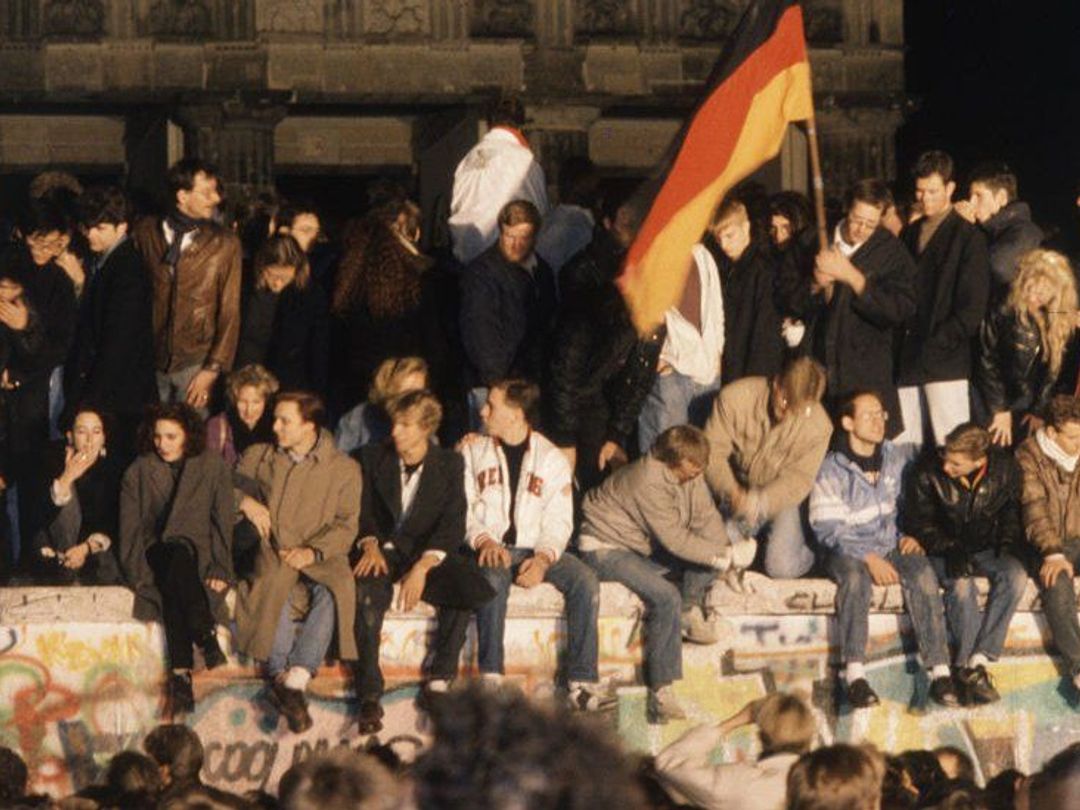 Let’s Not Follow Germany…