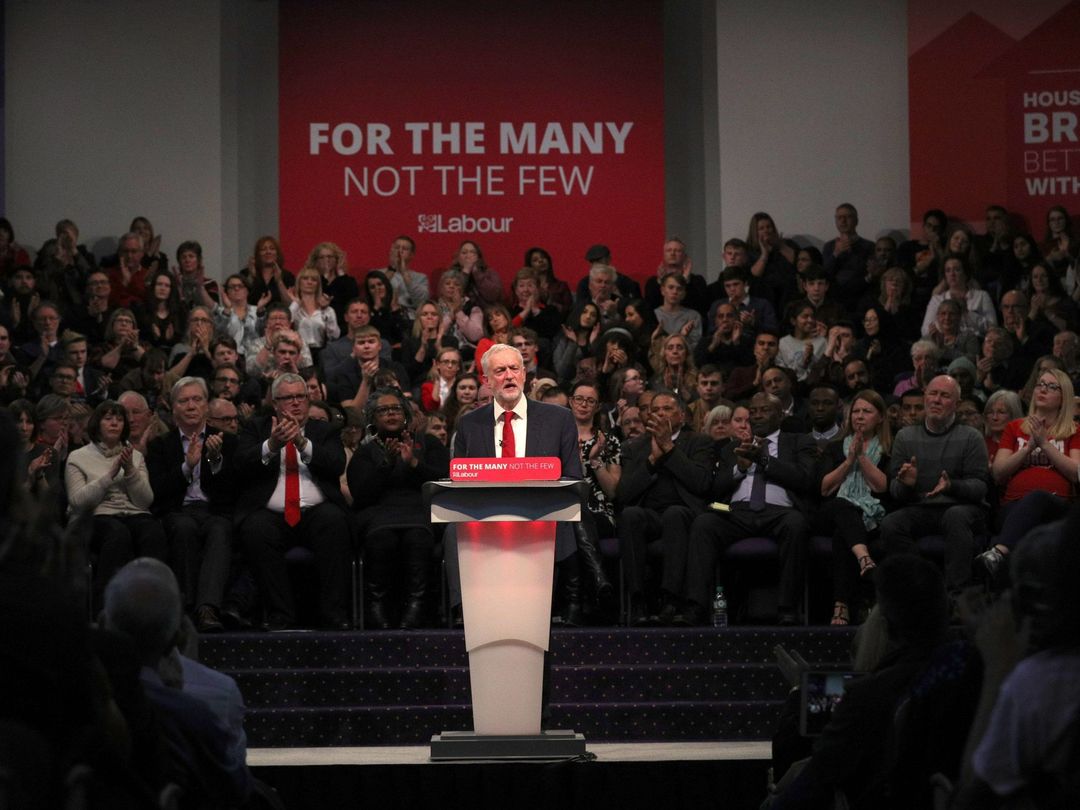 Corbyn: What actually happened?