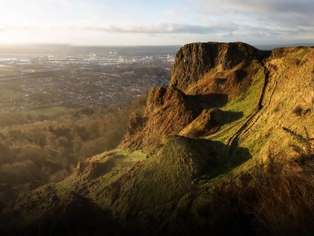 Campaign for Access to Belfast Hills