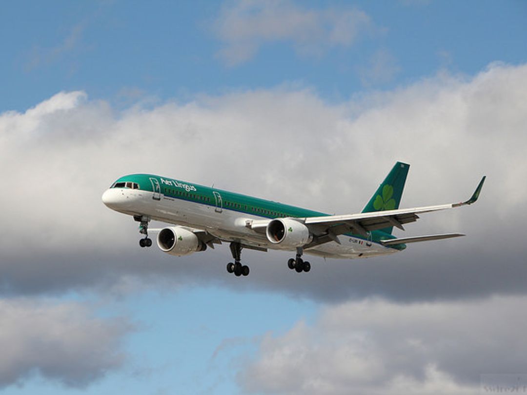 Call for unions to consider buying Aer Lingus shares