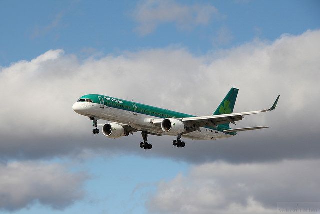 Call for unions to consider buying Aer Lingus shares