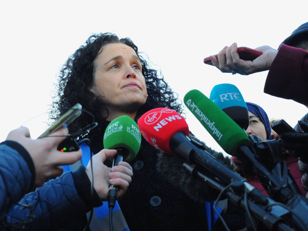 Defending the frontline: protecting nurses, protecting patients