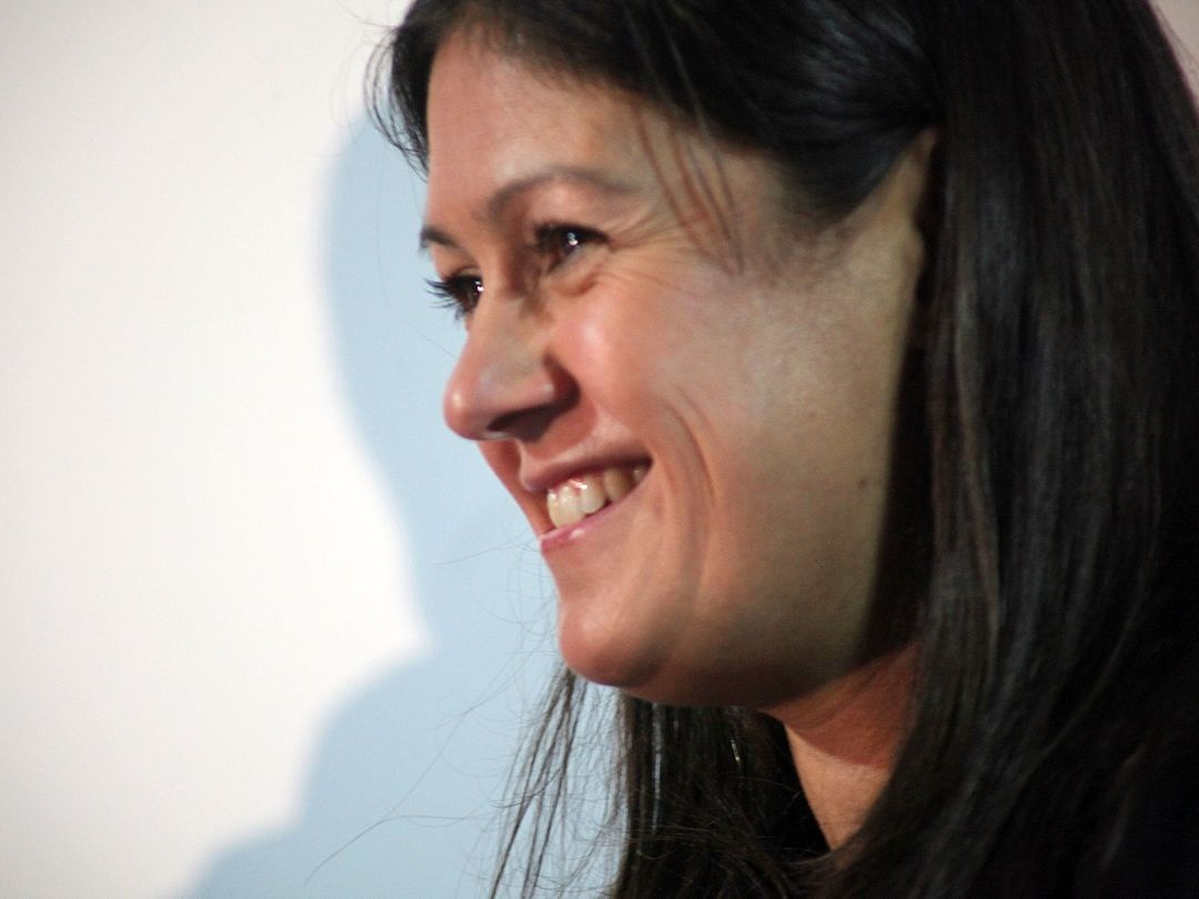 "We cannot be fooled again"