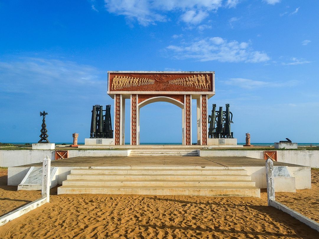 How Ireland Teaches Empire