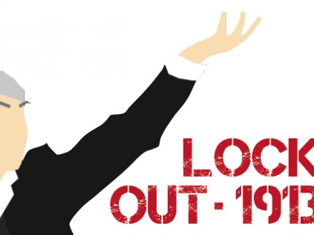 Lockout - 1913