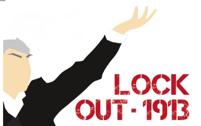 Lockout - 1913