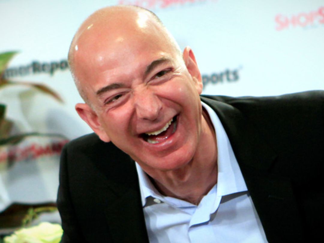 Sustainable wealth is founded on a shared dream