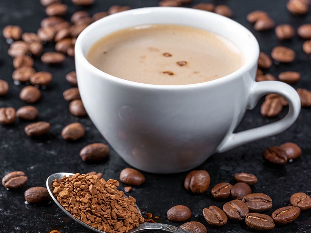 The Marxist Guide to Coffee