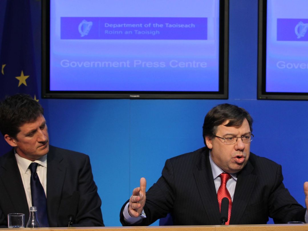 Ten Years On: Remembering Old Friends