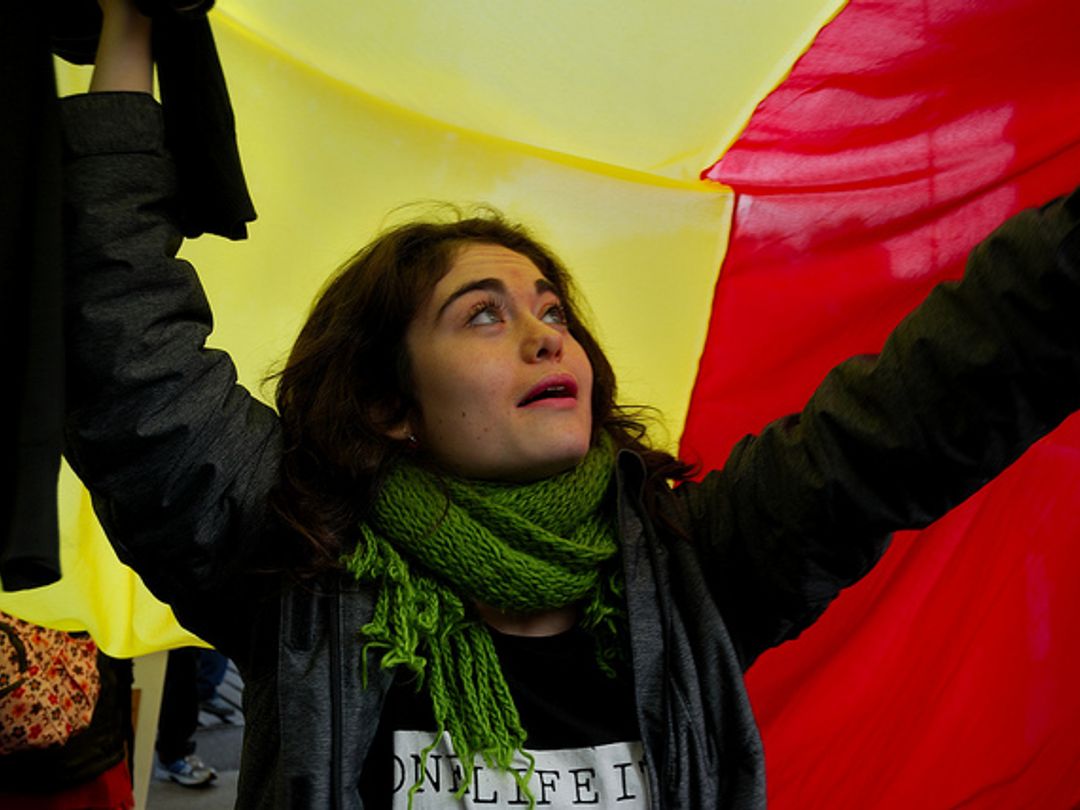 Rebirth of the Republic