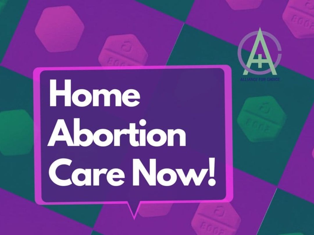 Calls for remote abortion provision in Northern Ireland gather support