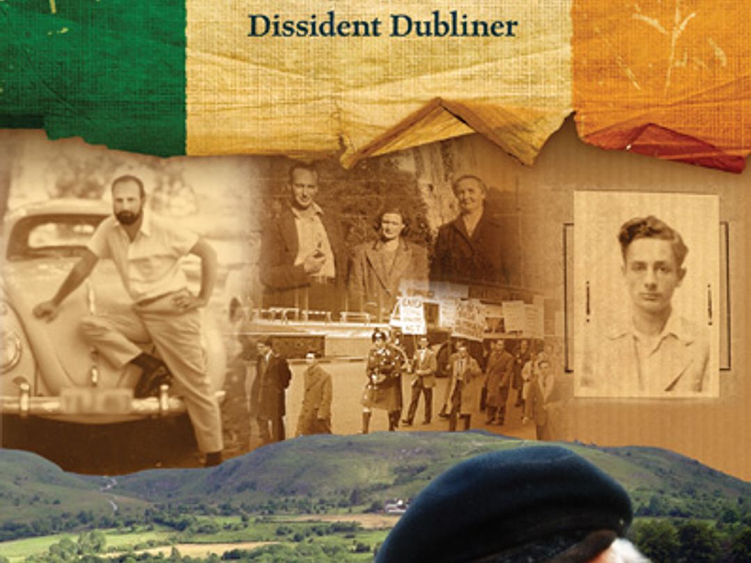 Diary of a Dissenter