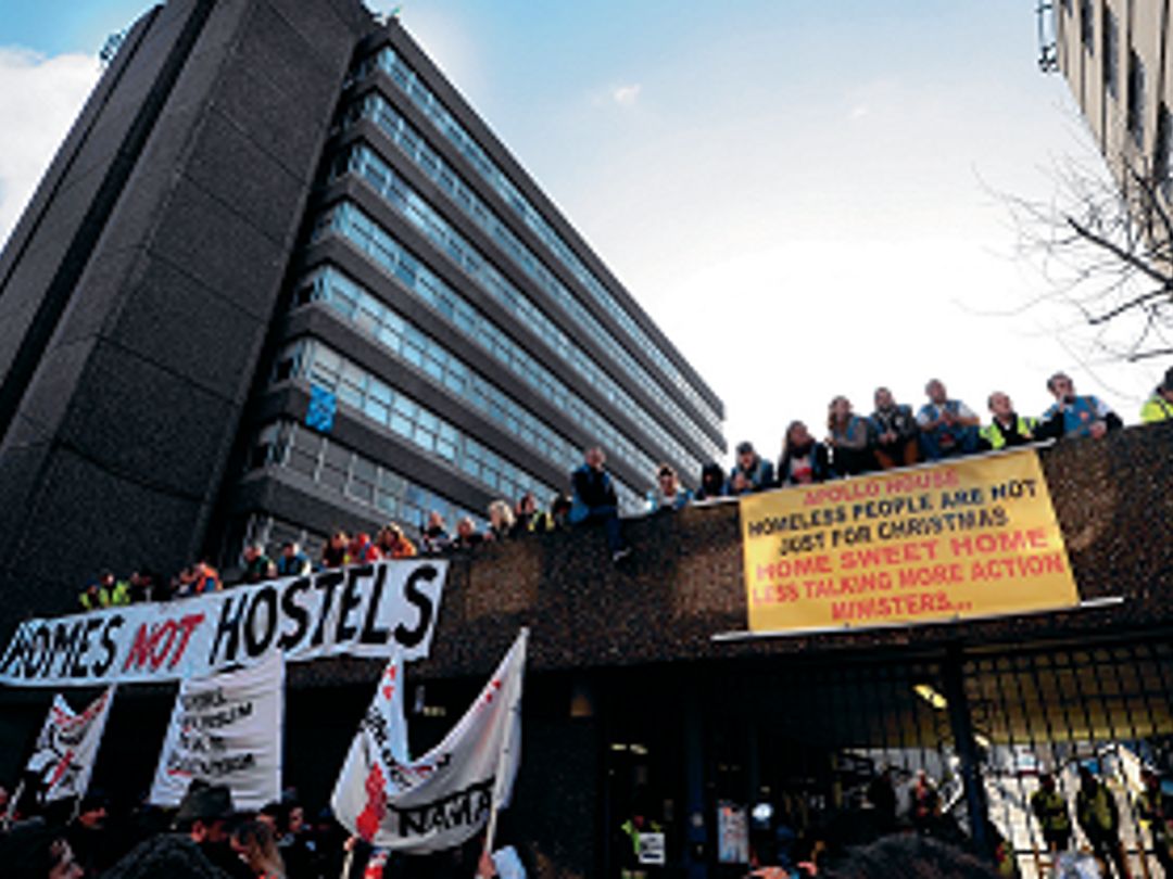 Spotlight on the Housing Crisis