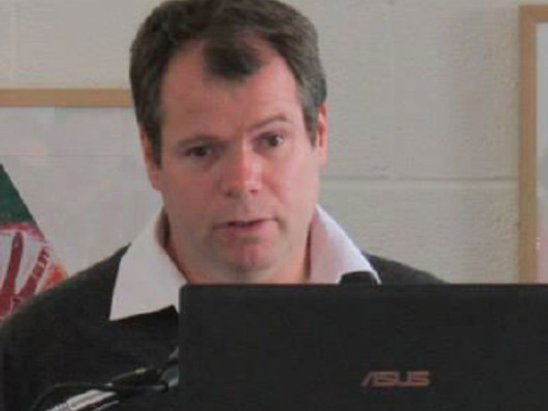 After the Fire: Call for an Independent National Traveller Agency