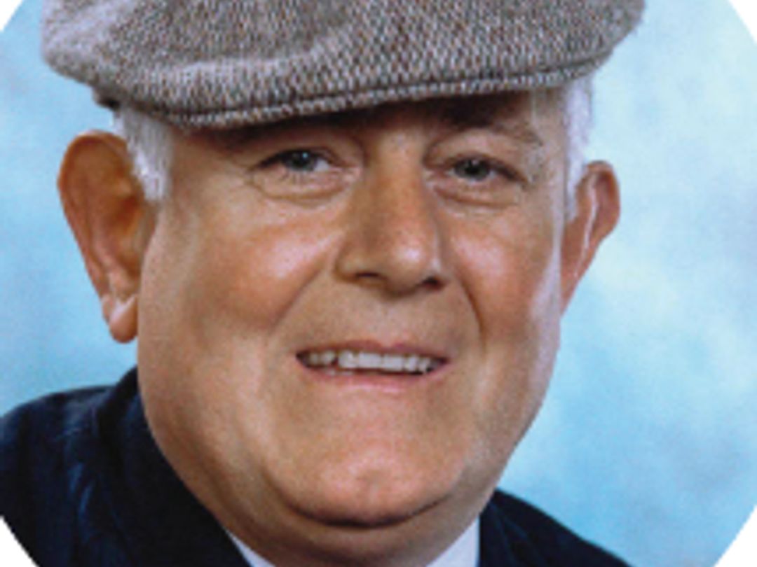 Billy McBurney: Bridging the Gap