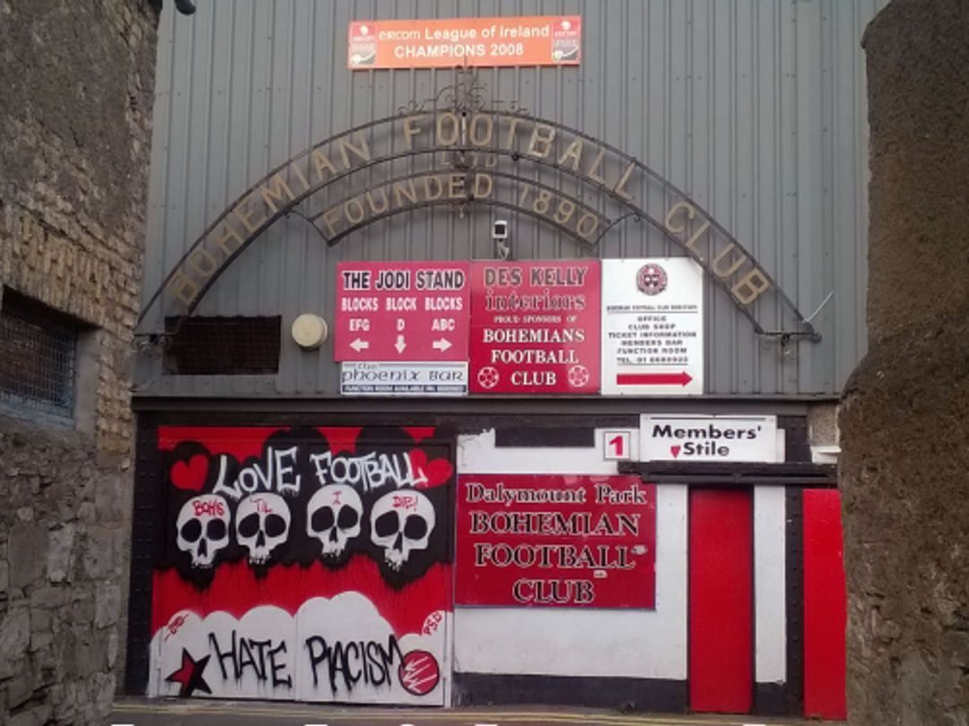 More Than Bricks And Mortar