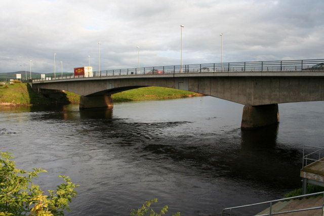 It’s not an “invisible border” for everyone