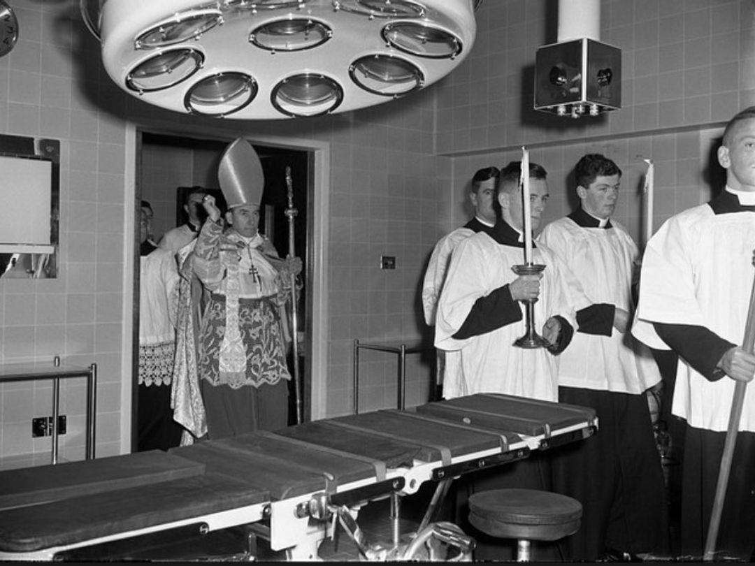 The campaign against the campaign against TB