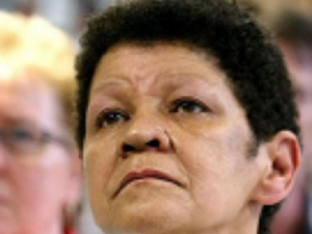 Christine Buckley - A teller of truths