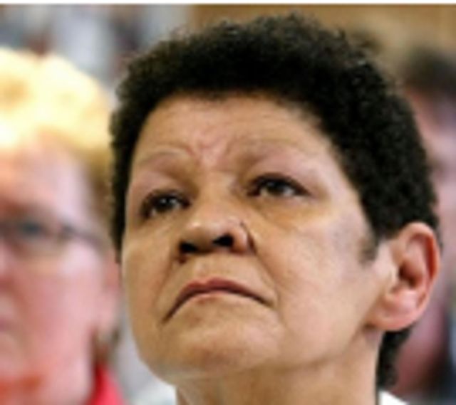 Christine Buckley - A teller of truths