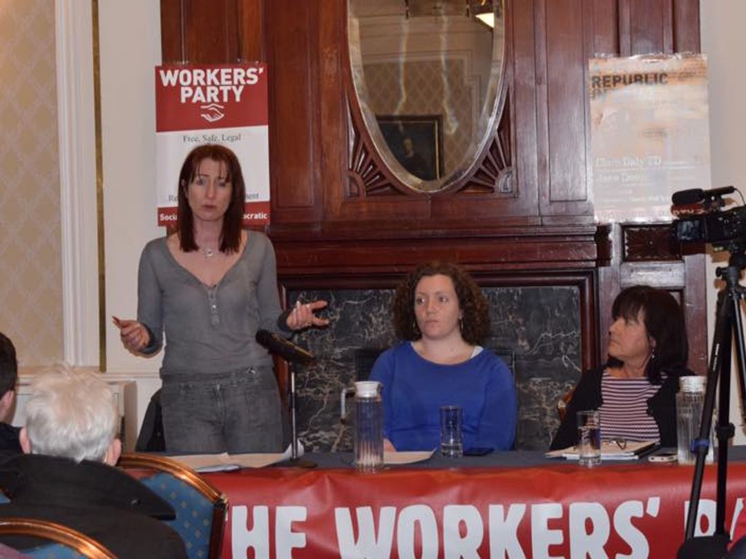 Building a Secular Republic