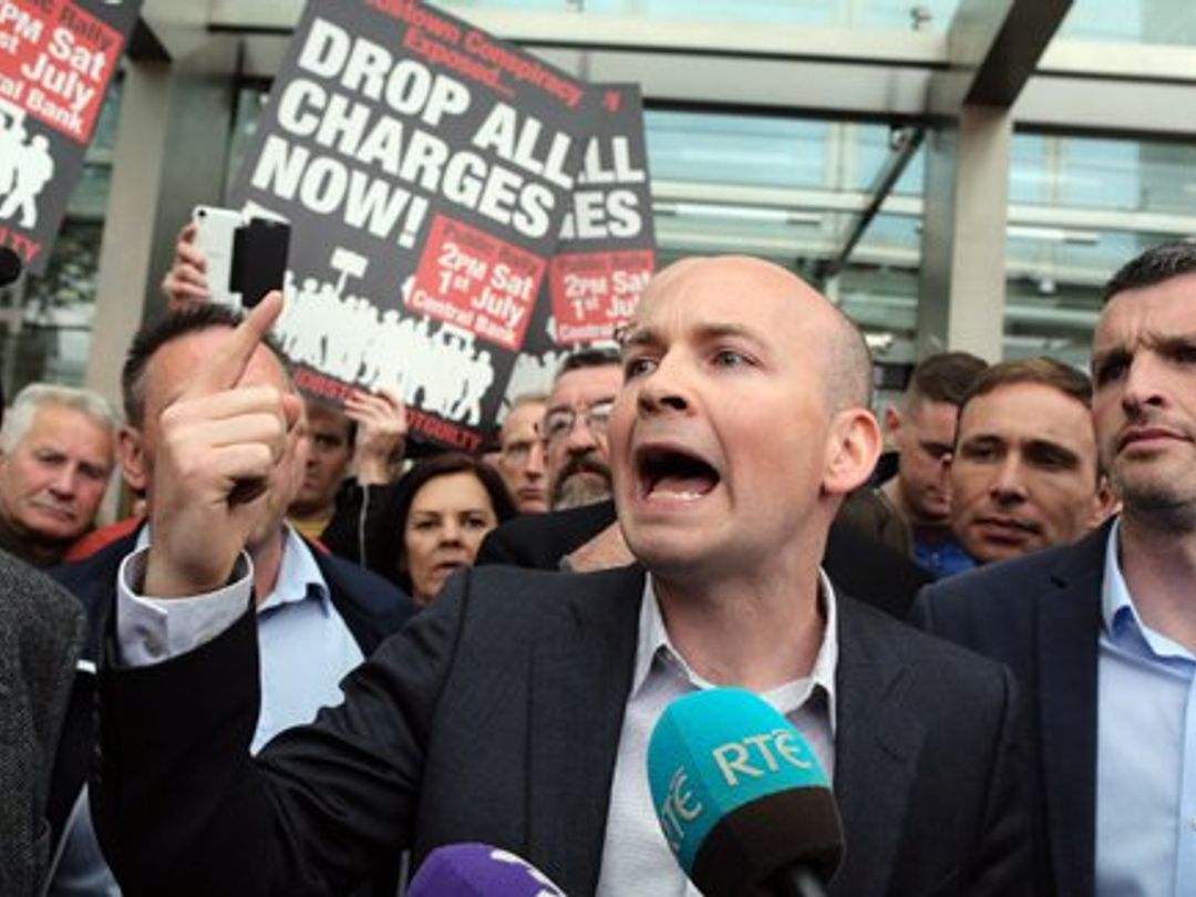 Social media’s attack on free speech