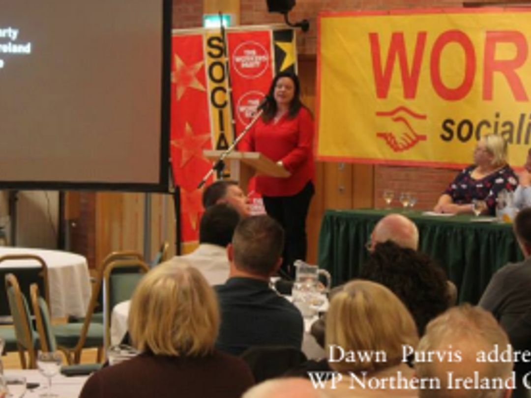 A Different Politics For Northern Ireland