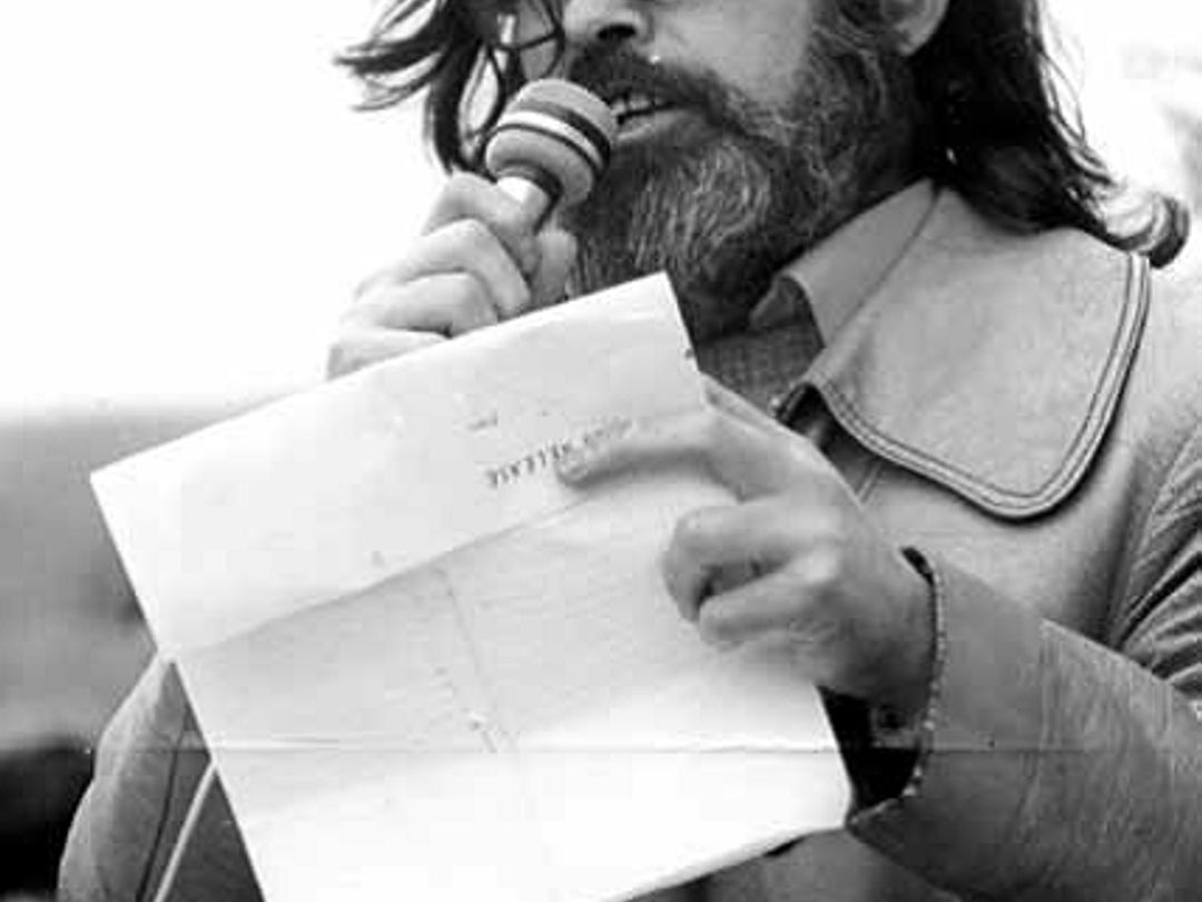 A Jacobin who planned a better Ireland