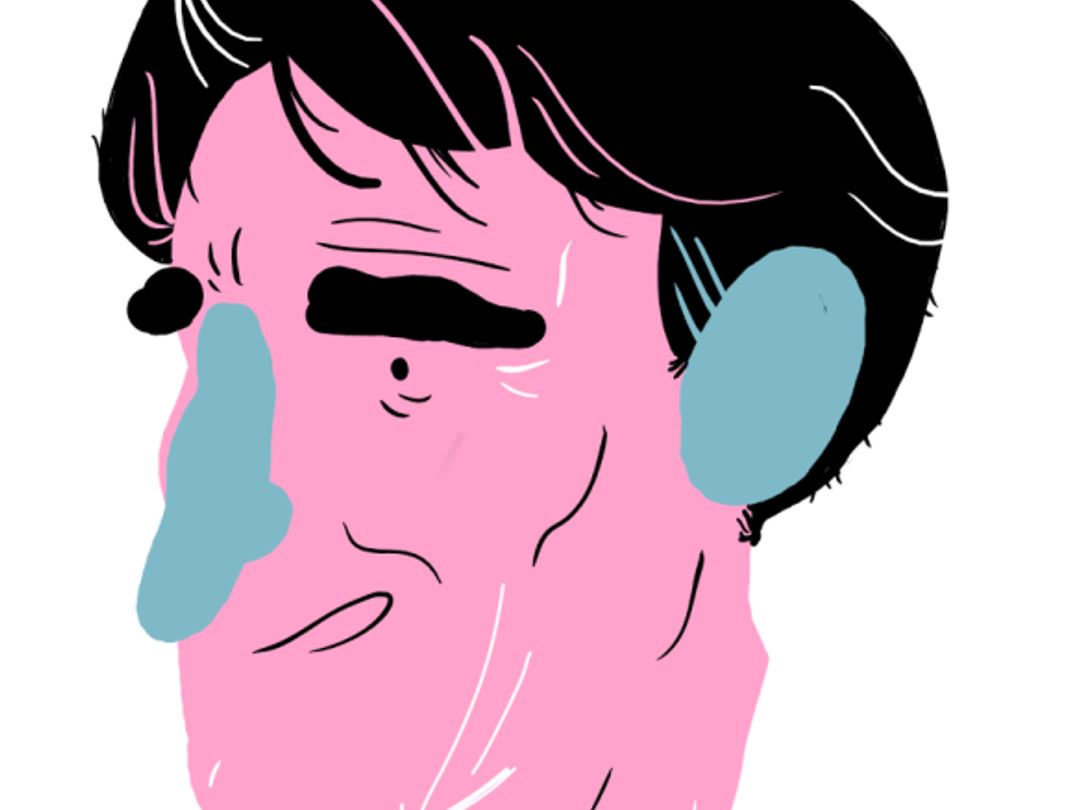 Dominic Behan: The Workers' Bard