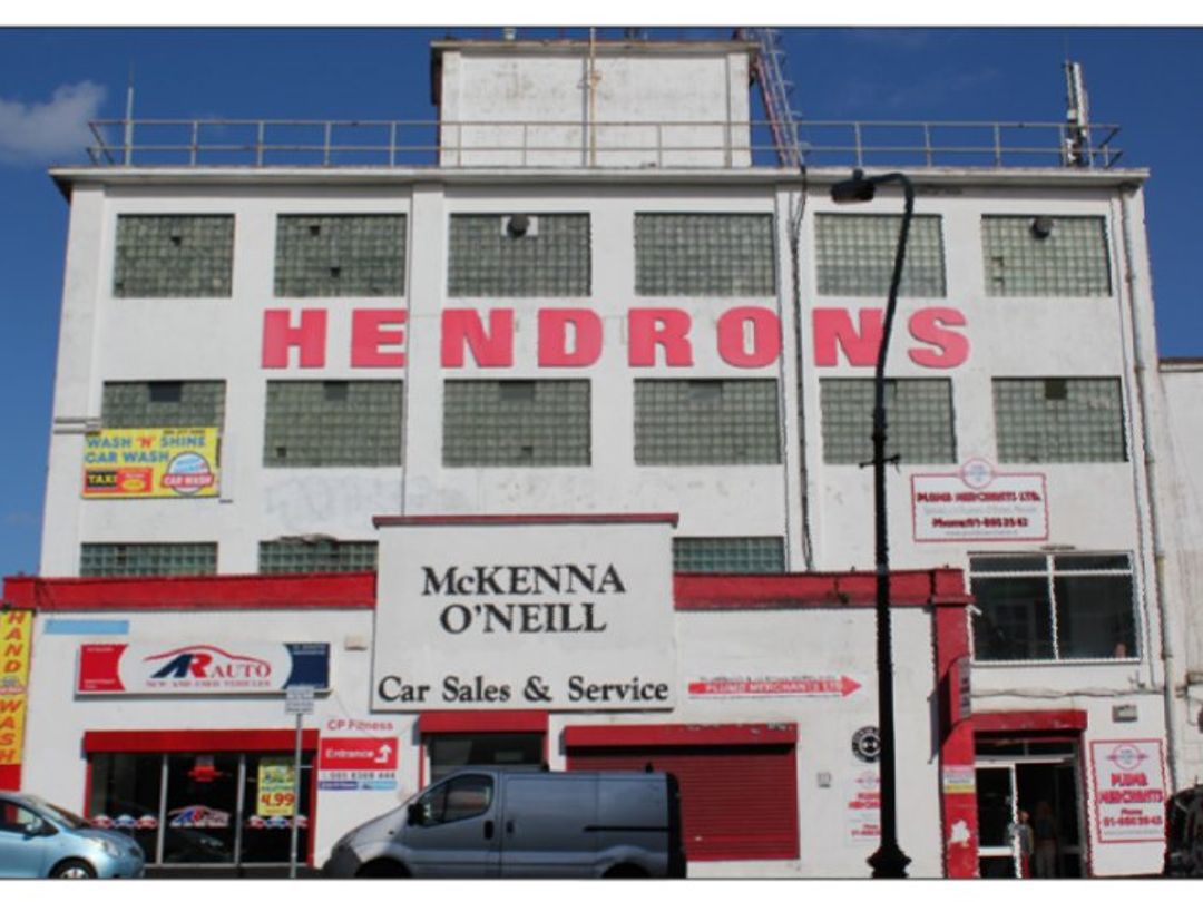 Loophole could allow for as many as 3,000 banned co-living units