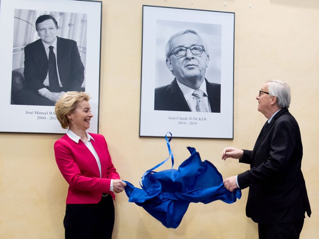 The EU: Against the rights of small nations