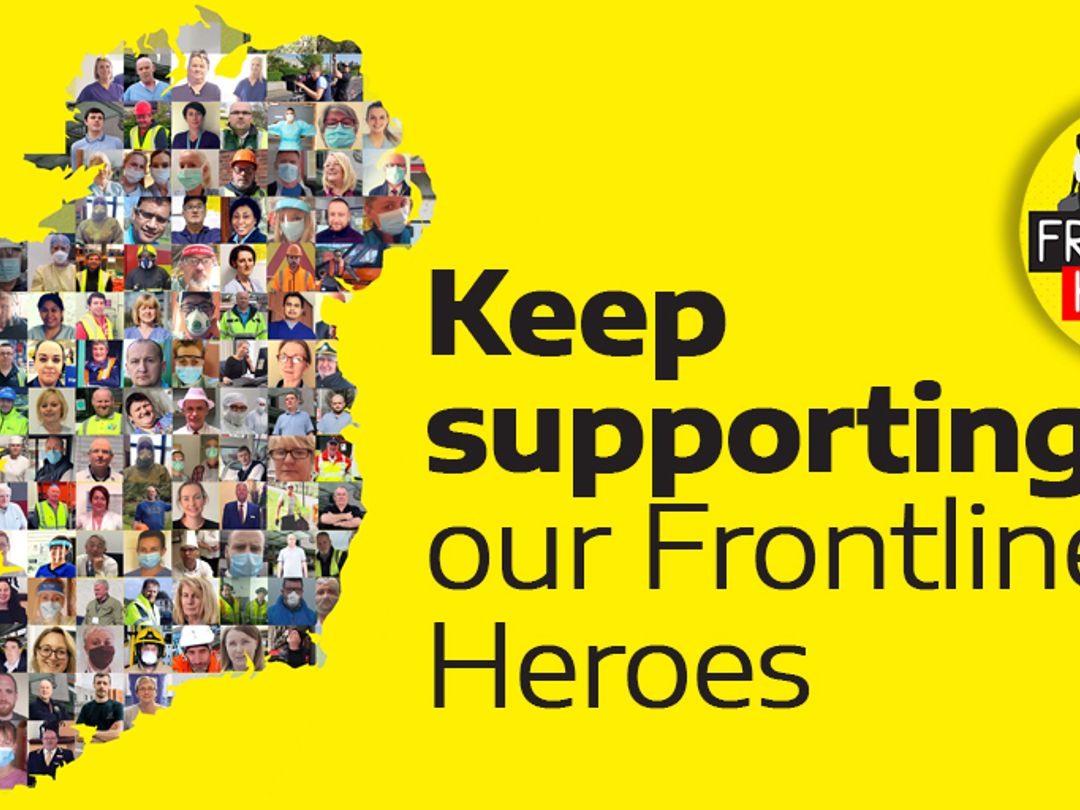 No Covid Supports for Workers in Direct Provision