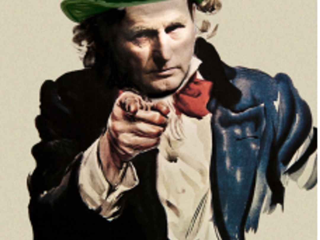 Fine Gael/Labour Coalition  Ignoring Emigration