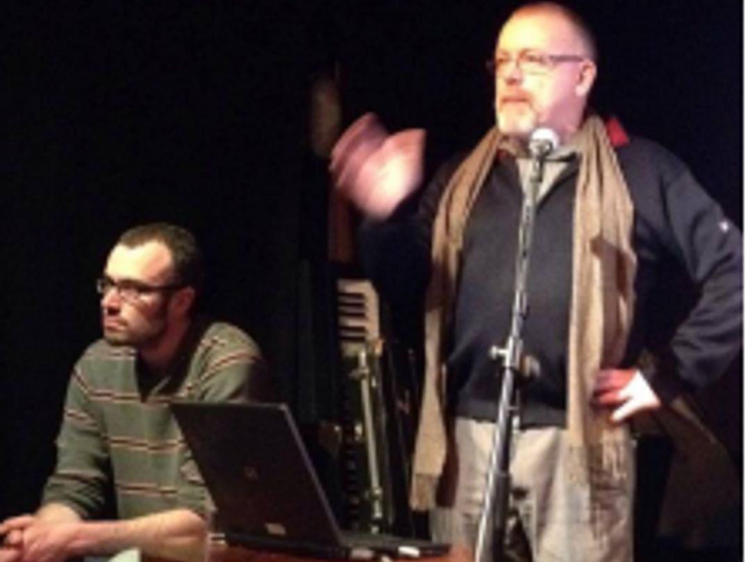 The Smithfield King-killers