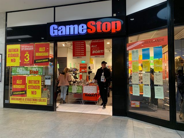 7 Marxist takeaways from GameStop Farrago... with memes!