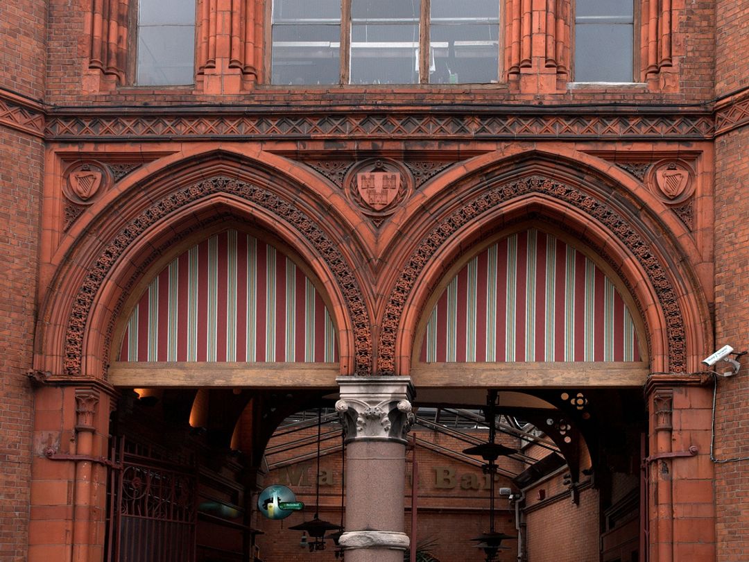 This Ain't No Fairytale