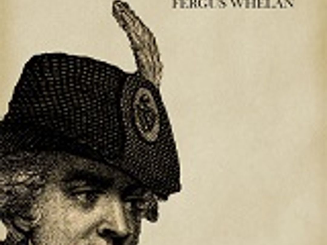 God-Provoking Democrat: The Remarkable Life of Archibald Hamilton Rowan