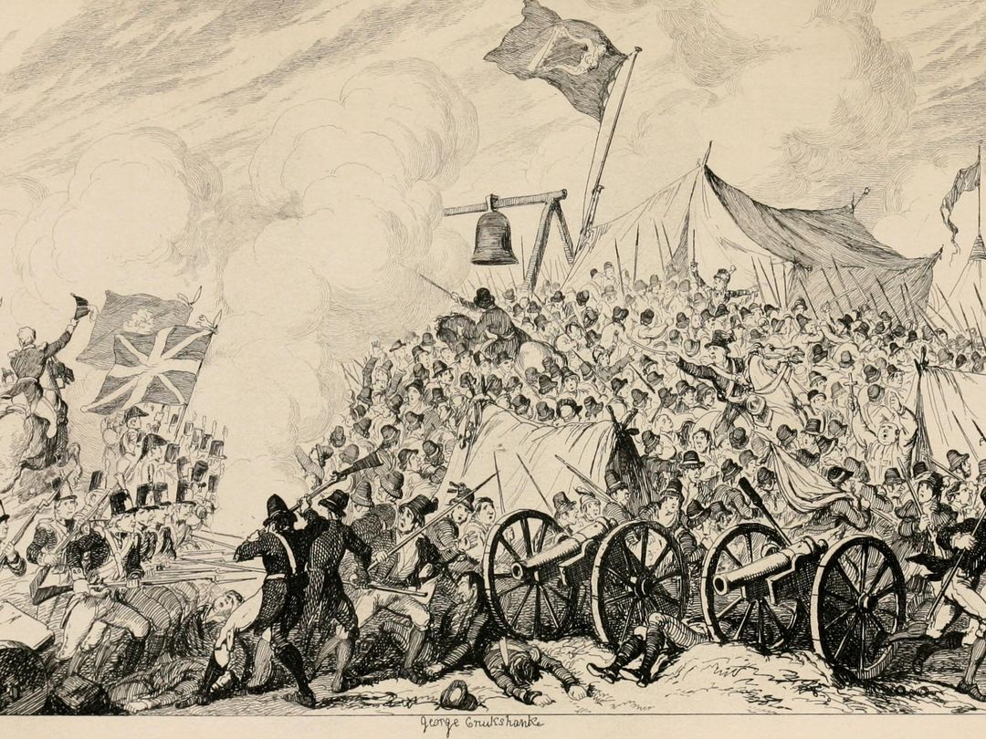 What's On This Week | 12-18 July