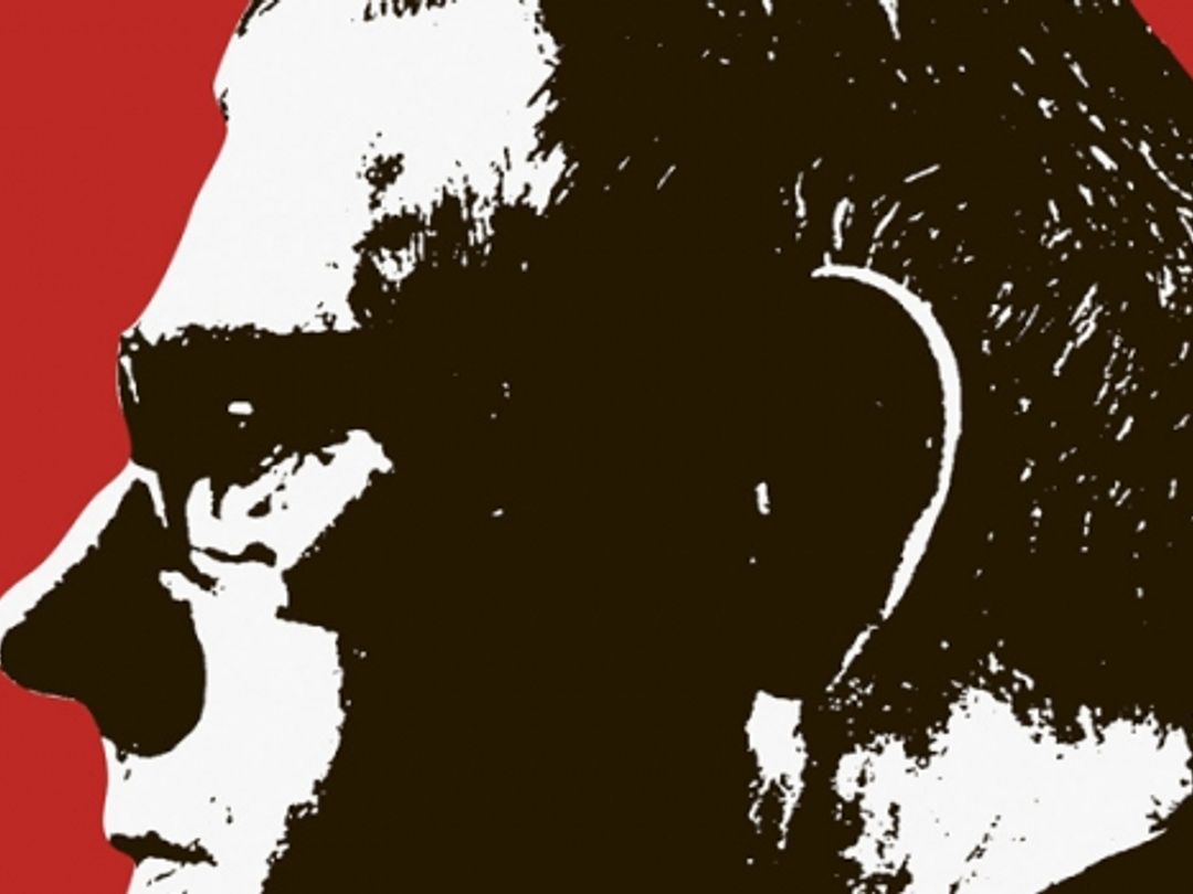 Listening to Máirtín Ó Cadhain