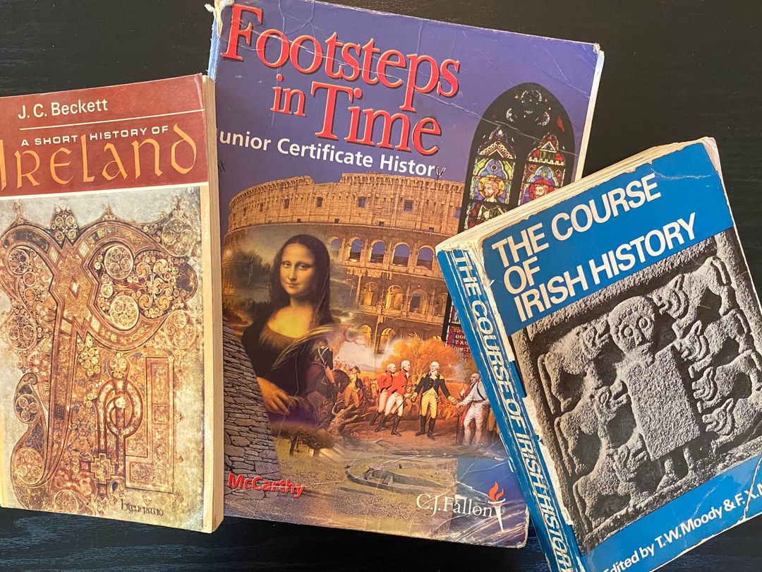 9 figures from Irish history for your next Zoom quiz