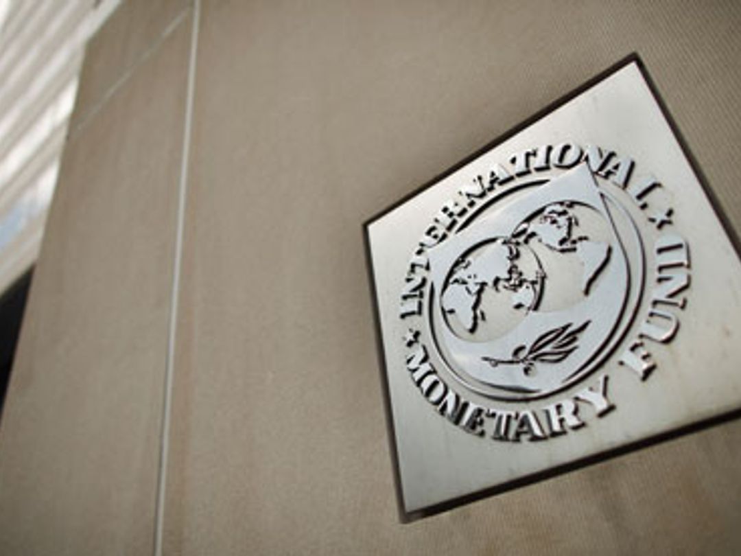 Capitalism’s Bootboy: the IMF’s International Record