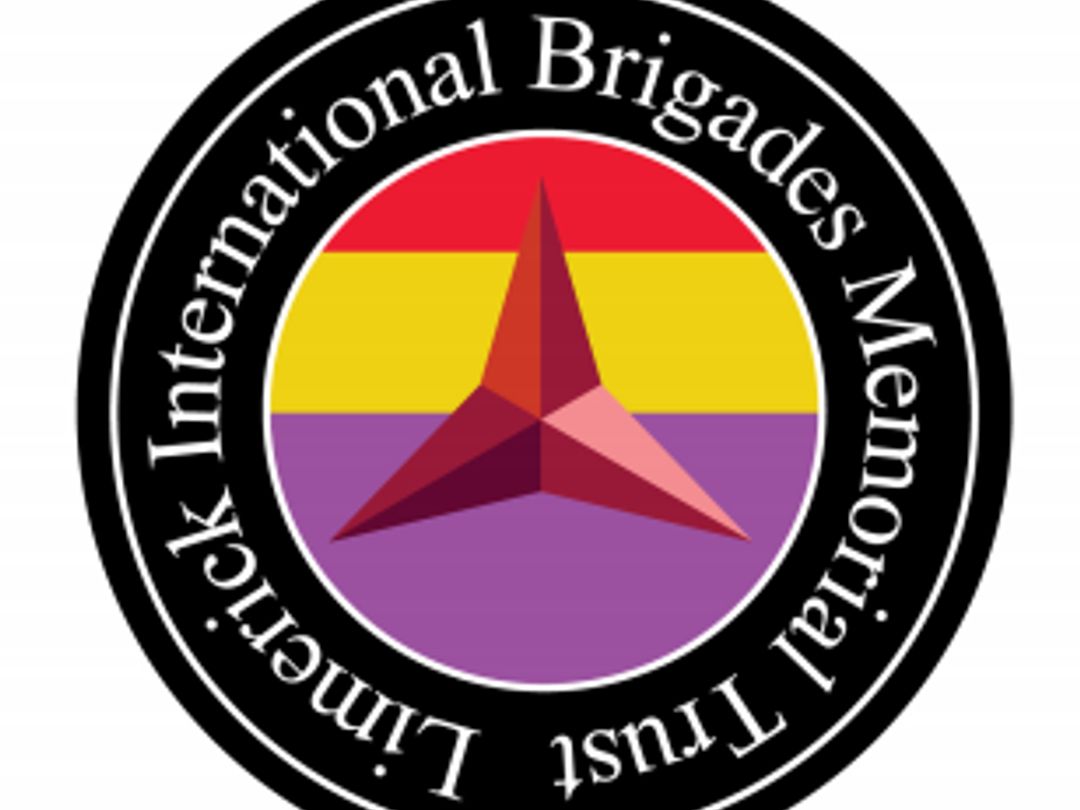Help Limerick Remember Its International Brigadistas