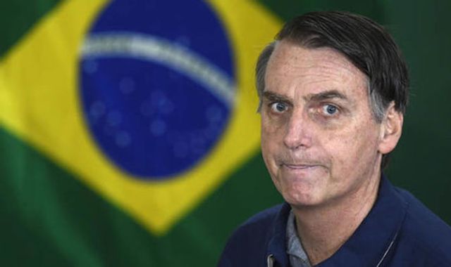 Reaction on the Rise: Brazil Elects a Fascist President