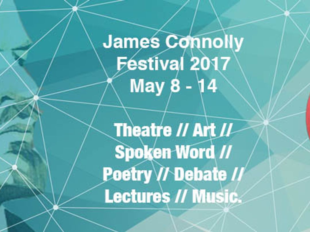 Six Days That Will Shake The World