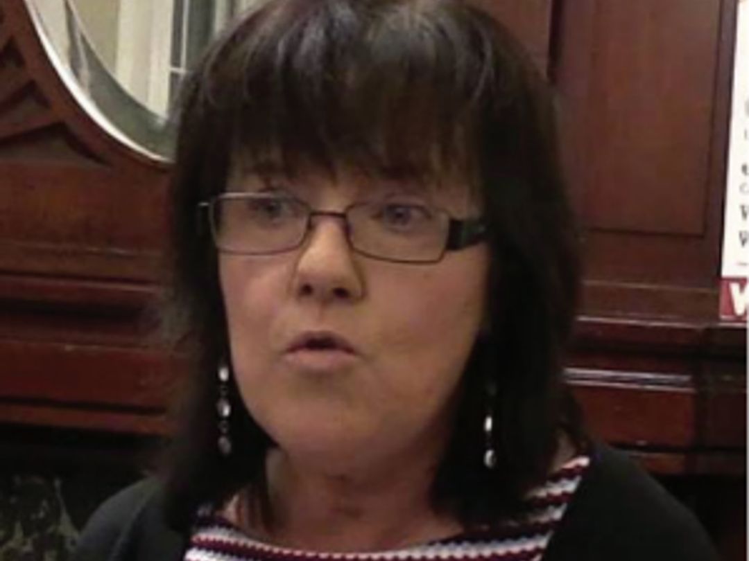 The  Spectre of Religion Overshadows Our Schools