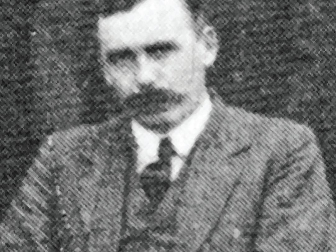 Cobh's Forgotten Revolutionary