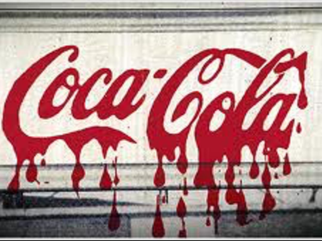 The Marxist Guide to Coca-Cola